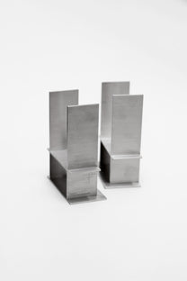 "THE" Bookend