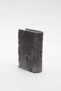 Debut fragrance - Lull