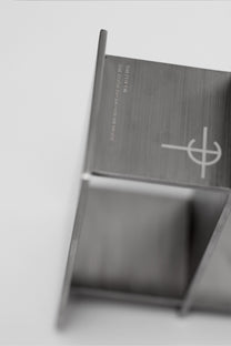 "THE" Bookend