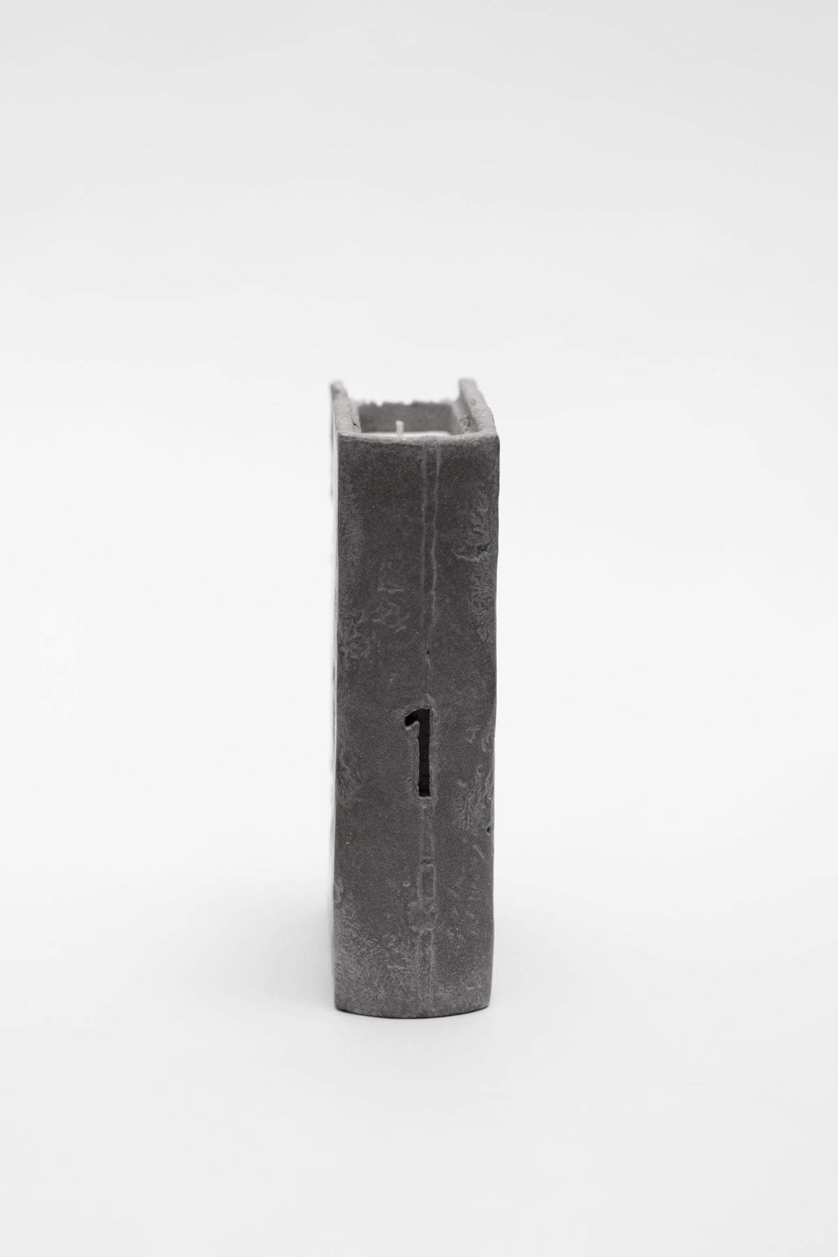Debut fragrance - Lull
